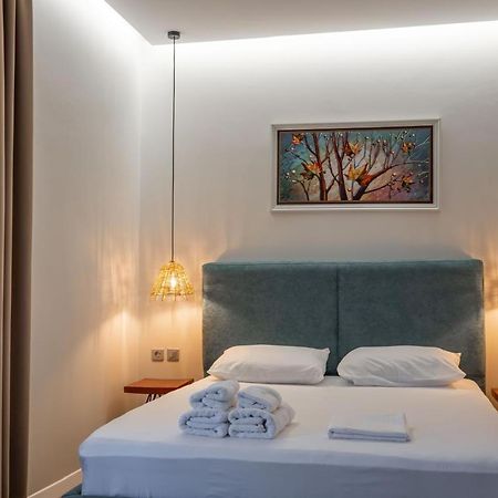 Juer Hotel Bajkaj Ngoại thất bức ảnh