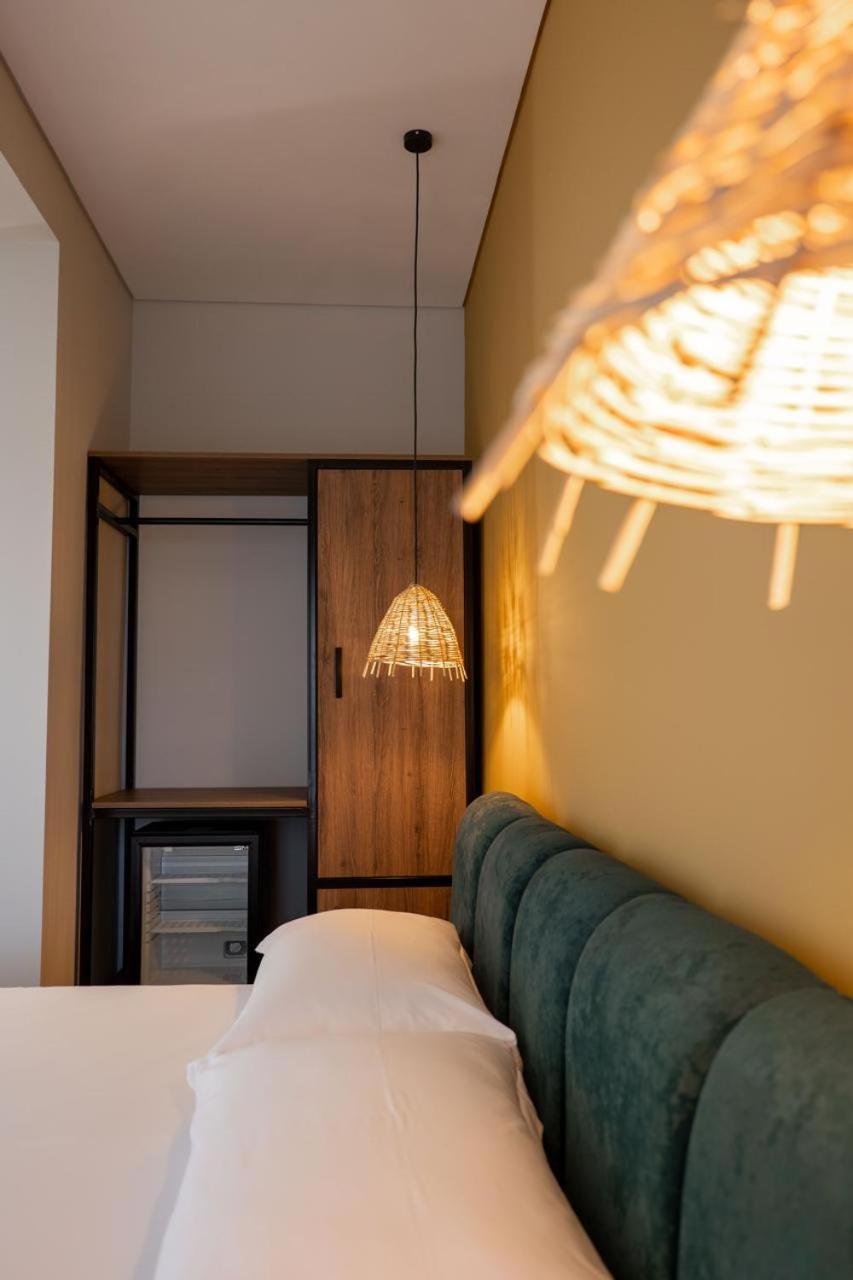 Juer Hotel Bajkaj Ngoại thất bức ảnh